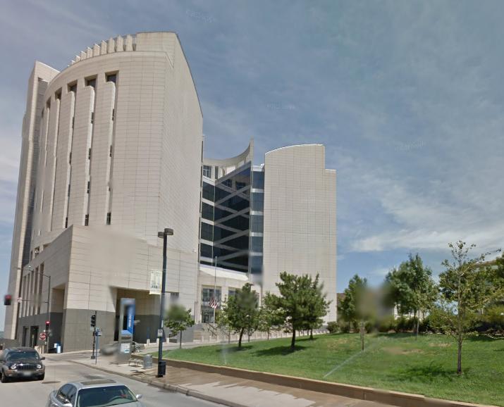 Harrison County Bankruptcy Court